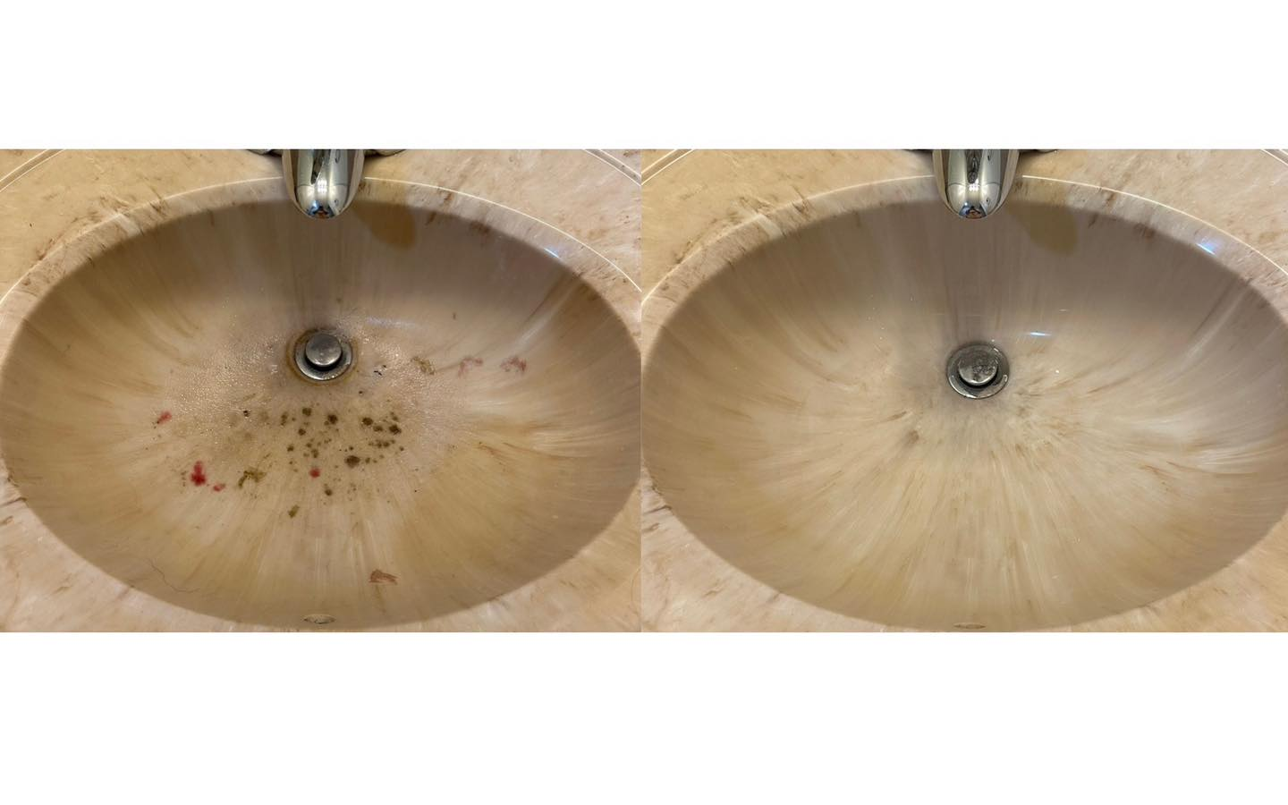 About To Shine Cleaning before and after photo 12