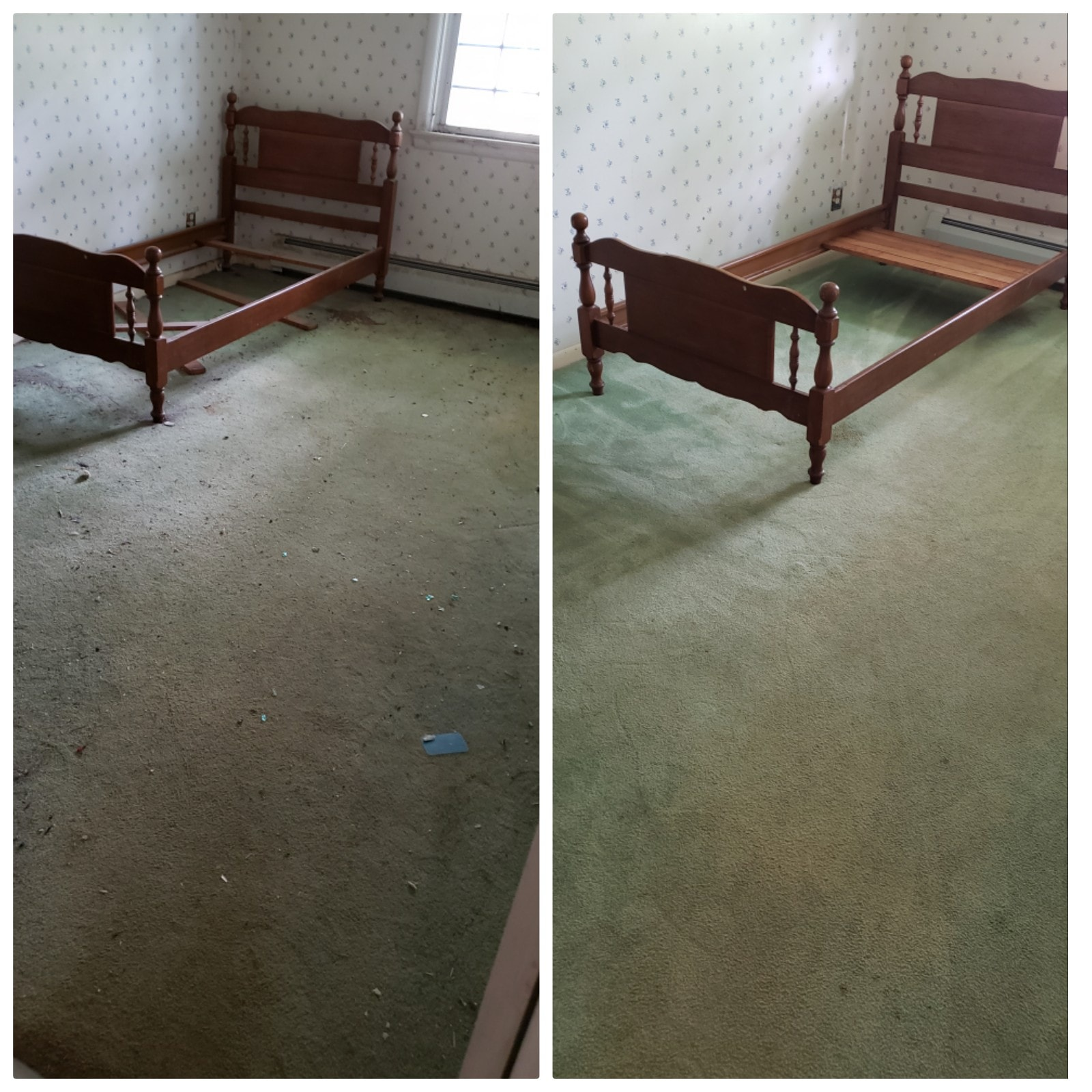 About To Shine Cleaning before and after photo 13