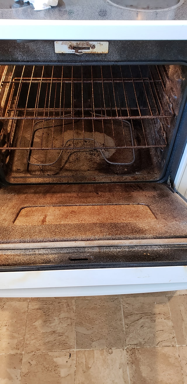 About To Shine Cleaning before and after photo 14