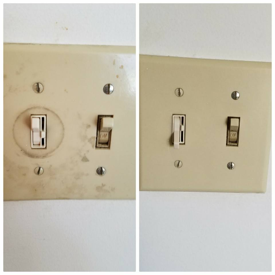 About To Shine Cleaning before and after photo 20