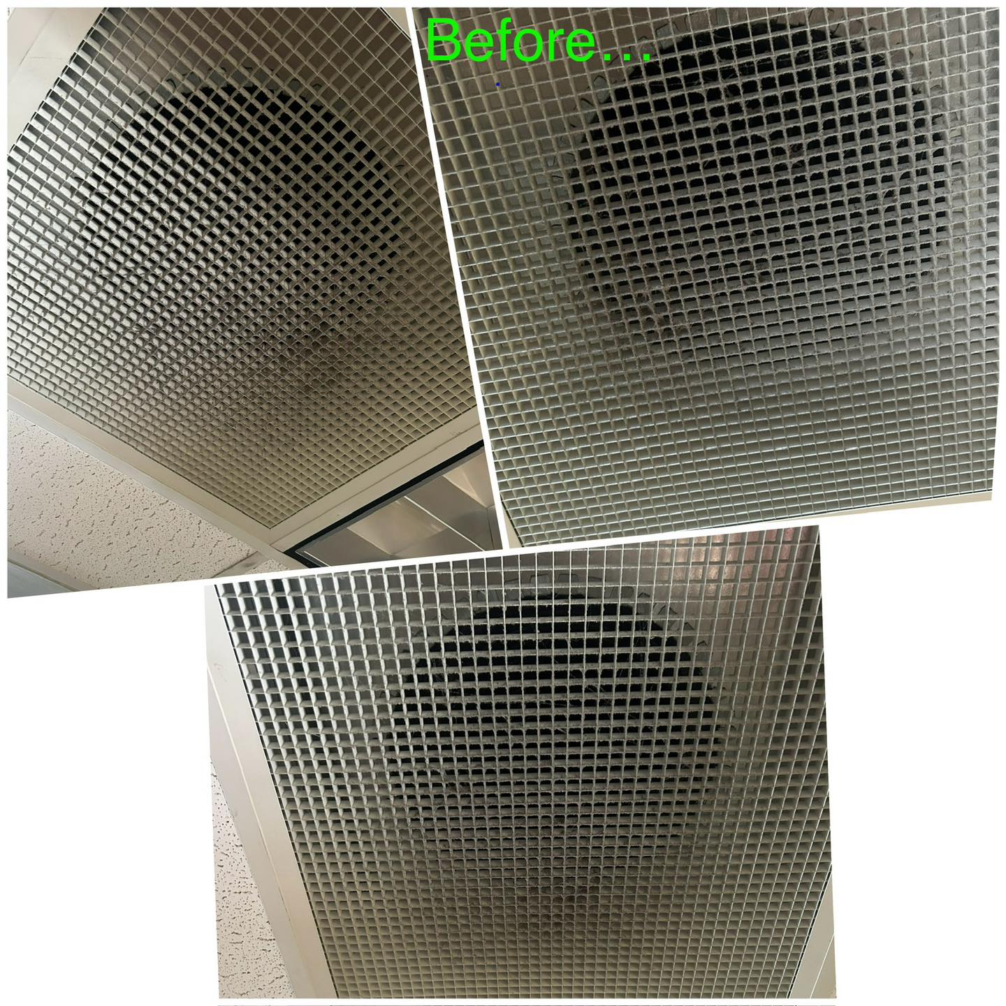 About To Shine Cleaning before and after photo 23