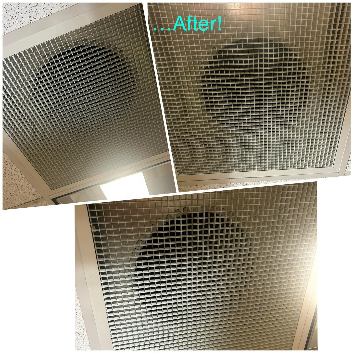 About To Shine Cleaning before and after photo 24