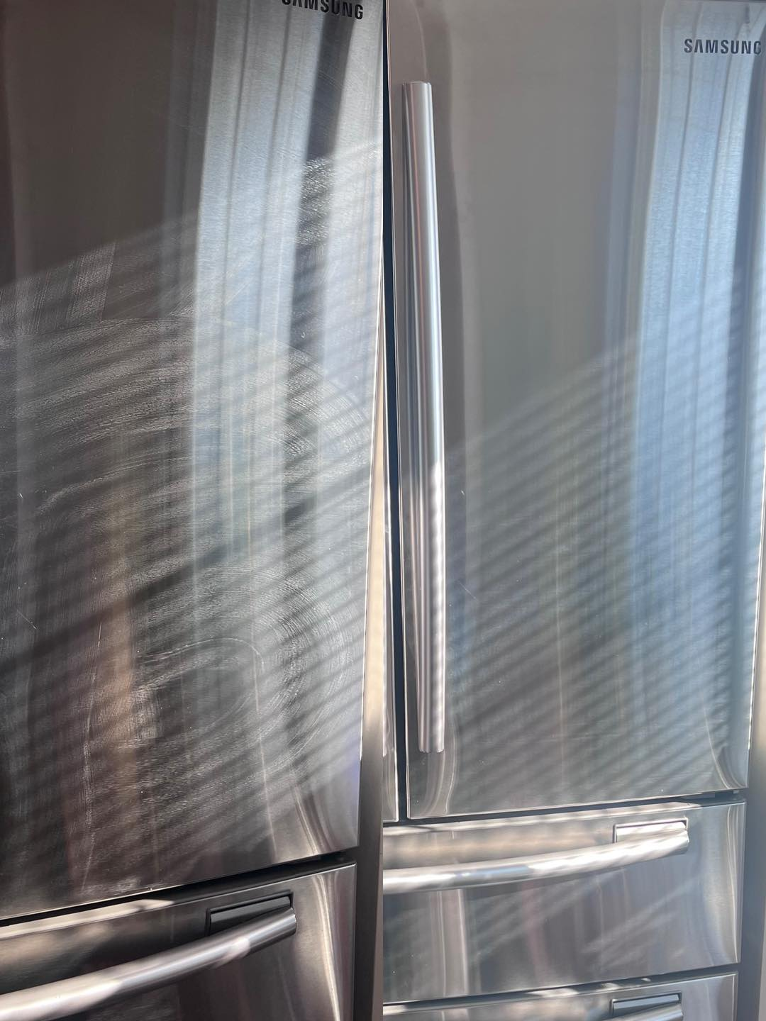 About To Shine Cleaning before and after photo 26