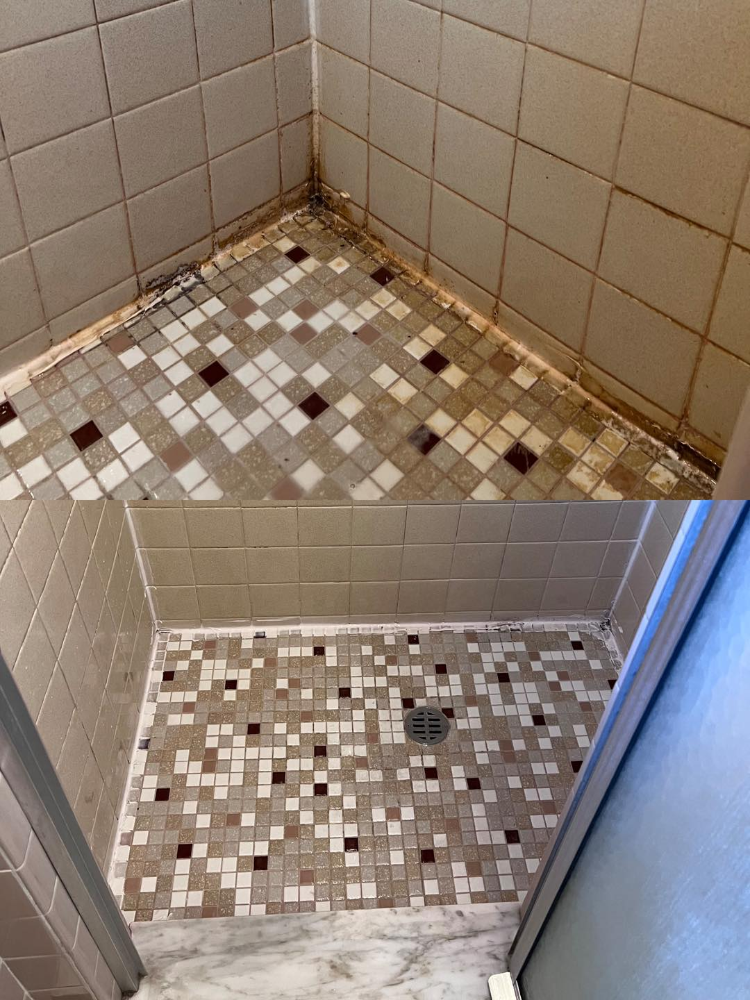 About To Shine Cleaning before and after photo 28