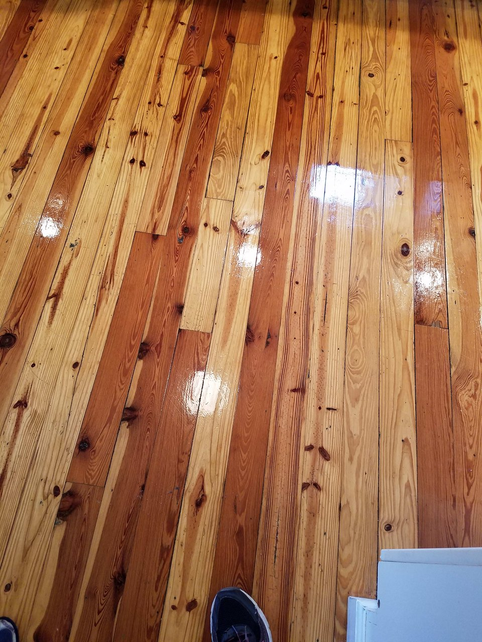 About To Shine Cleaning before and after photo 32